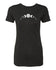Eclipse - Performance Pickleball T-shirt – Women's