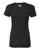 Be a Goldfish Pickleball T-shirt – Women's