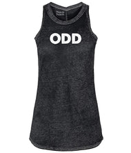Odd Partner [Even sold separately] Performance Pickleball Tank Top - Women