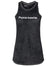 Pickle-bestie - Partner Performance Pickleball Tank Top - Women