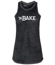 Partner - 'nBake [Shake sold separately] Performance Pickleball Tank Top - Women