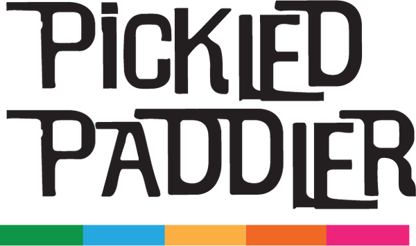 Pickled Paddler