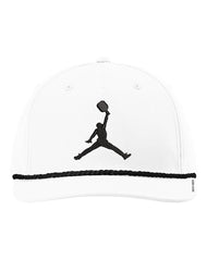 Performance Pickleball Jumpman Rope Cap