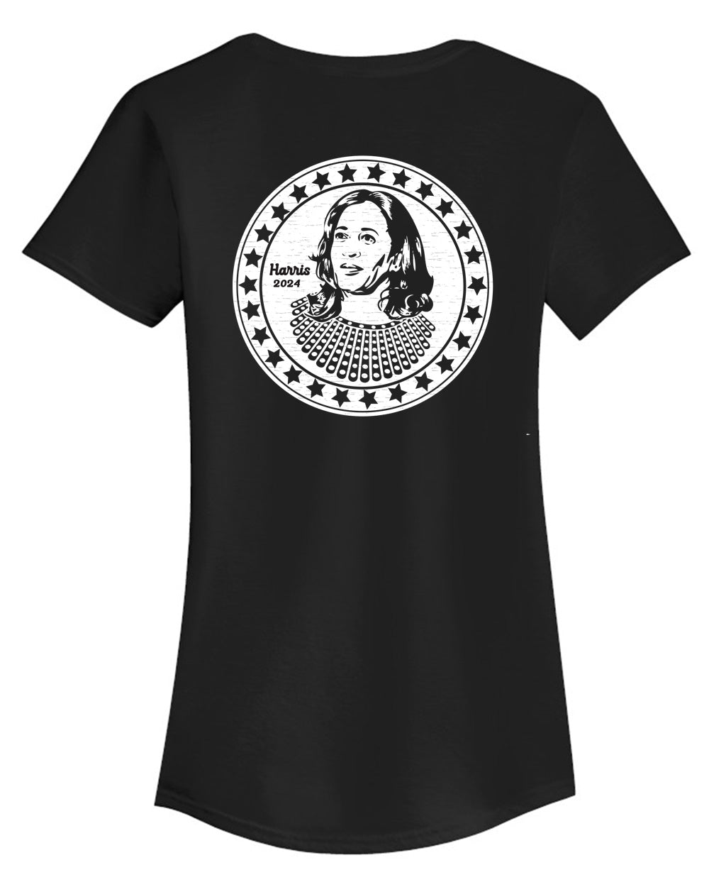 T-shirt 2 - Kamala Women's