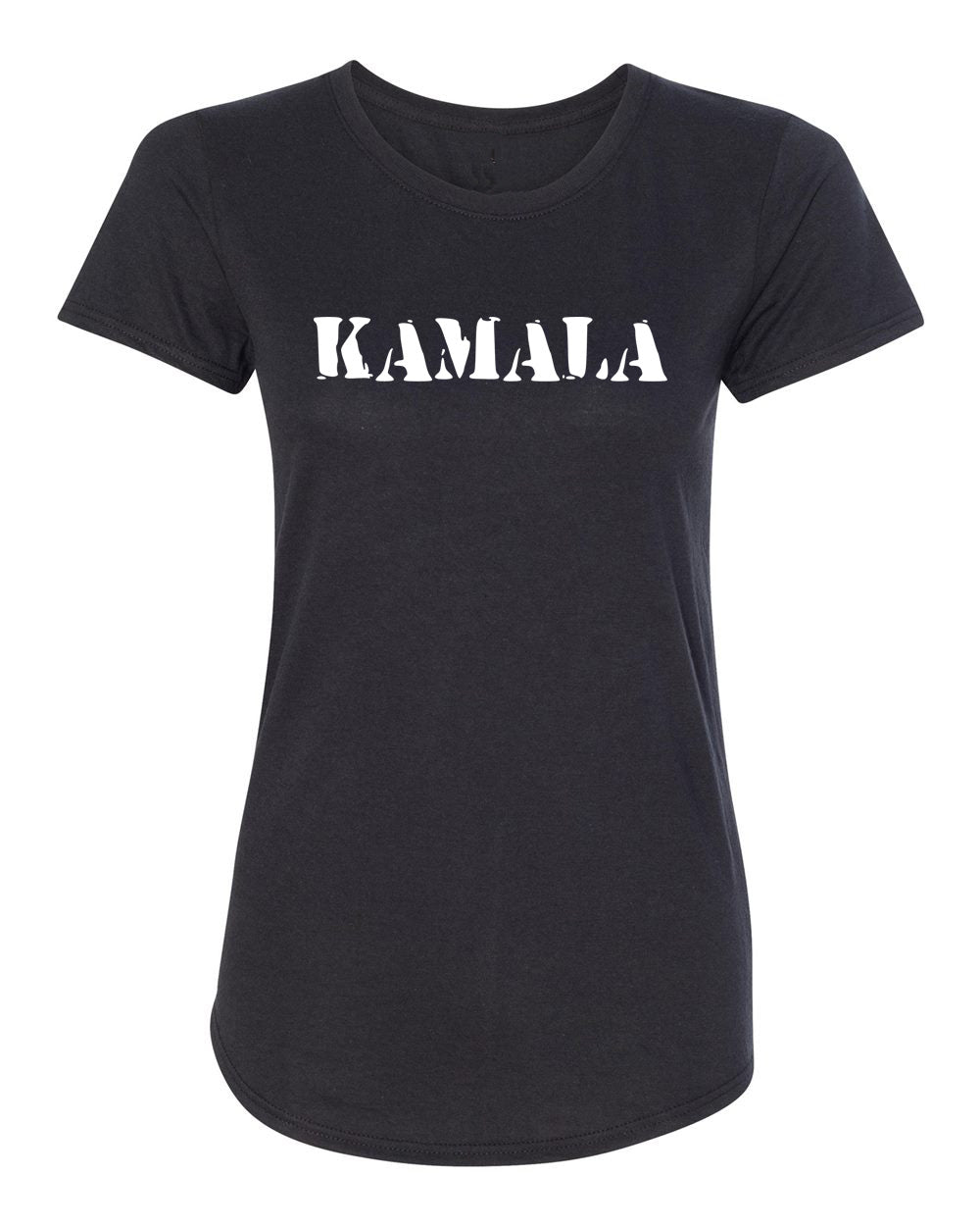 T-shirt 2 - Kamala Women's