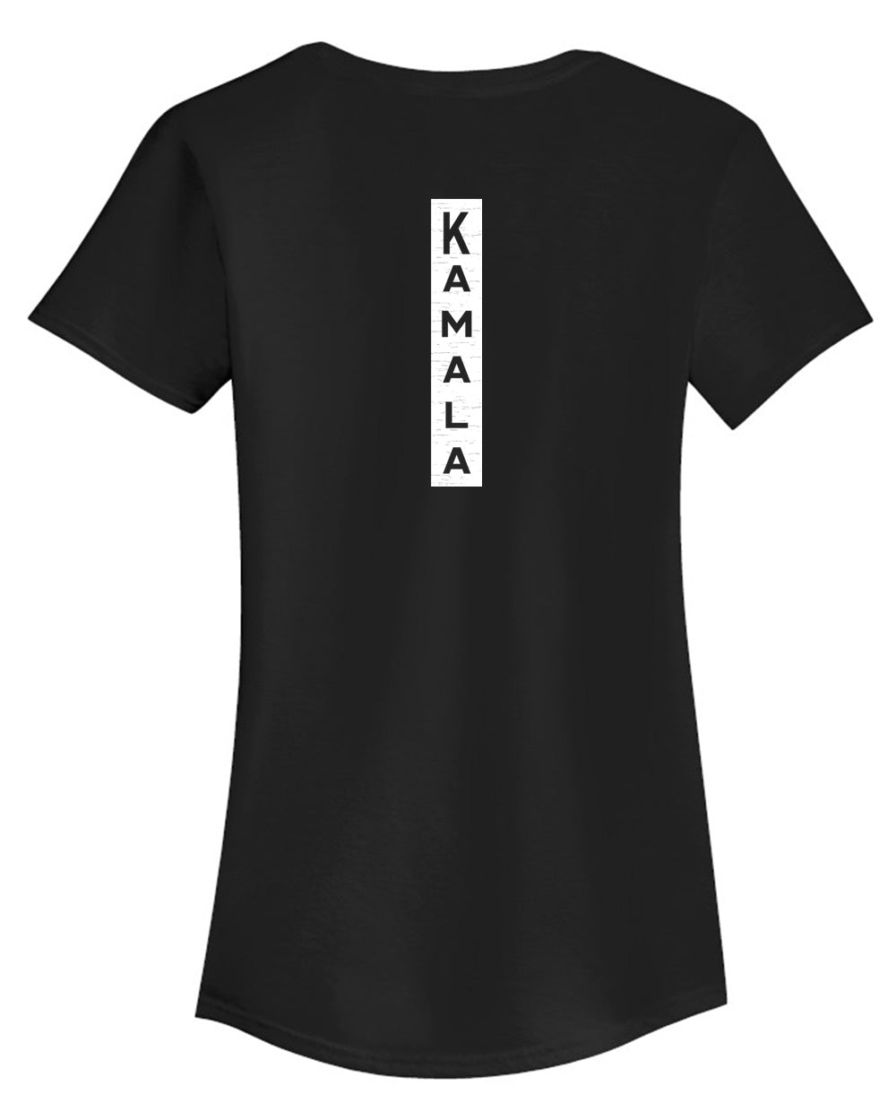 T-shirt 3 - Kamala Women's