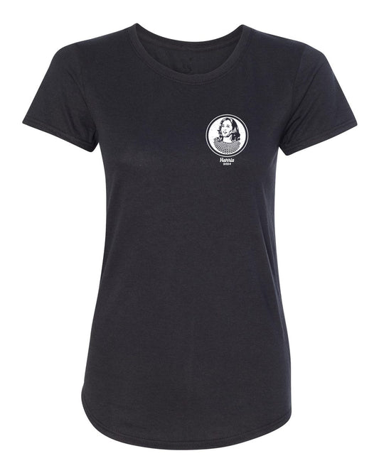 T-shirt 3 - Kamala Women's