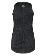 Partner - 'nBake [Shake sold separately] Rainbow Performance Pickleball Tank Top - Women