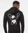 Pickleball Zip Hoodie - Super Soft - Pickled Panda - Unisex