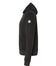 Pickleball Zip Hoodie - Super Soft - Pickled Paddler Emblem (White) - Unisex