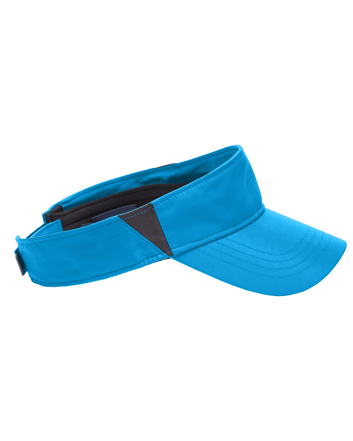 Skull & Crossbones Performance Pickleball Visor