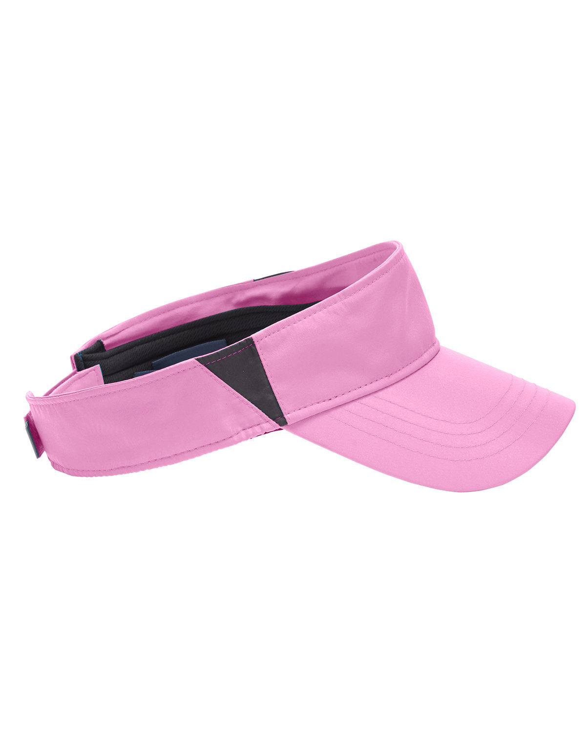 Skull & Crossbones Performance Pickleball Visor