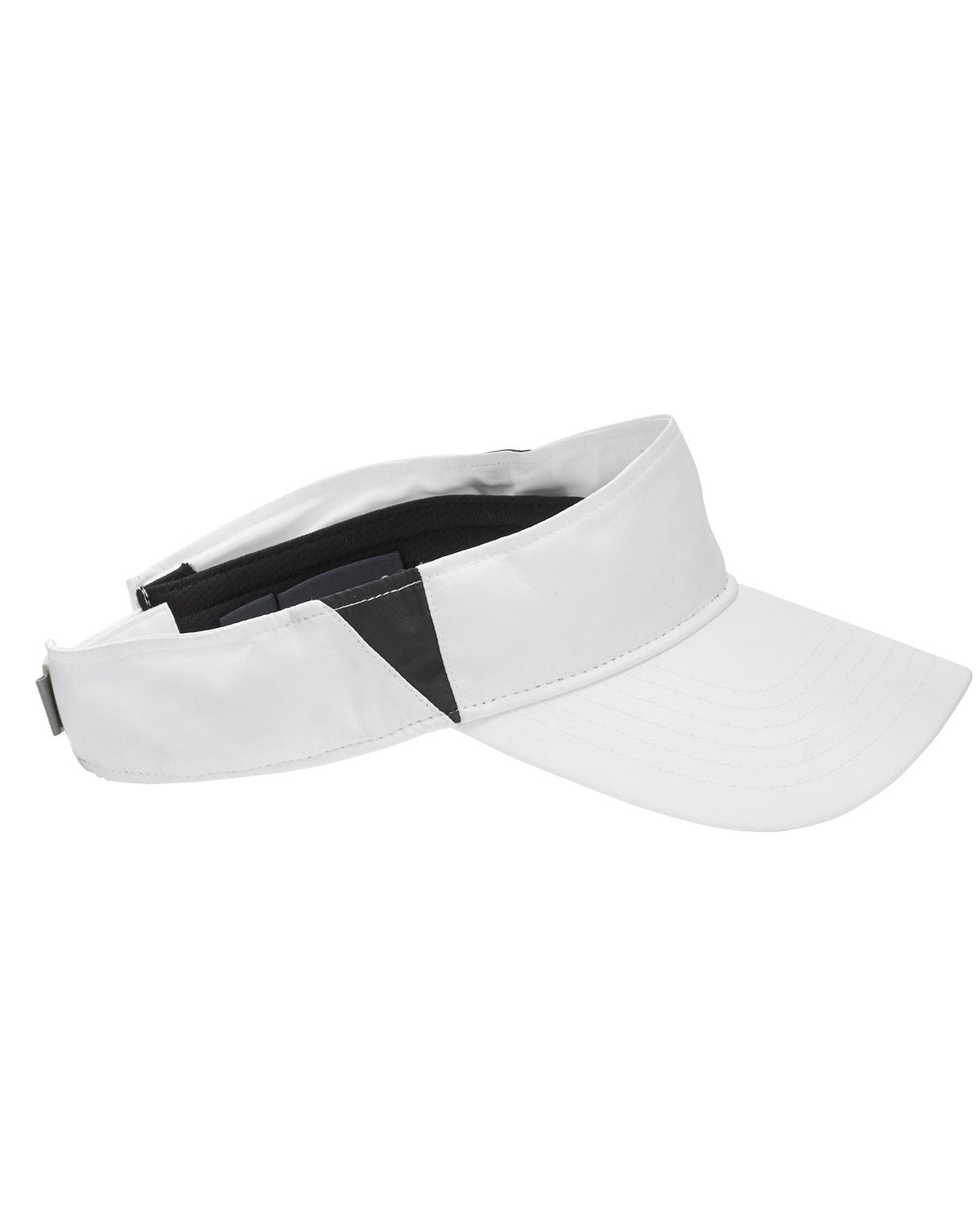 Skull & Crossbones Performance Pickleball Visor