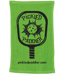 Fingertip Towel
