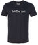 Pickleball T-shirt - Soft Moisture-Wicking [Mens/Unisex] - Two Dink Limit Partner shirt [Dinks Well With Others sold separately]