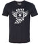 Pickleball T-shirt - Soft Moisture-Wicking [Mens/Unisex] - Hoosier Pickler (Indiana, Racing, Indy 500)