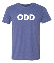 Pickleball T-shirt - Soft Moisture-Wicking [Mens/Unisex] - Odd Partner Wicking shirt [Even sold separately]