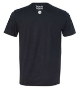 Pickleball T-shirt - Soft Moisture-Wicking [Mens/Unisex] - ATP (Around The Post) OMG!