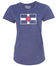 Circle City Pickleball T-shirt - Women's