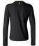 Pickleballer Rainbow Spectrum Long-Sleeve T-shirt - Women's