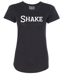 Shake Partner Wicking T-shirt [&#39;nBake sold separately] Pickleball T-Shirt - Women&#39;s
