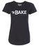 Partner Wicking Pickleball T-shirt - 'nBake [Shake sold separately] - Womens